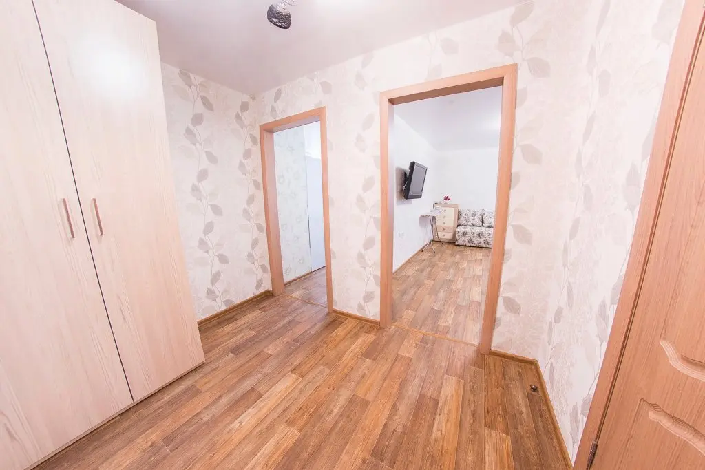 Саратов: Апартаменты Saratov Lights Университетская 59А