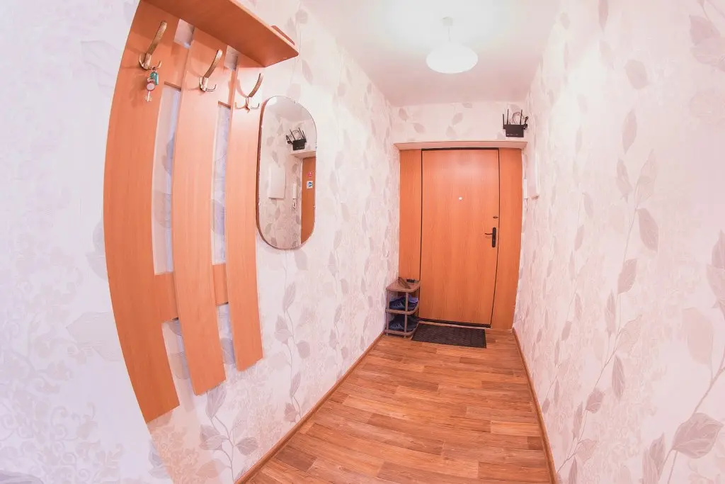 Саратов: Апартаменты Saratov Lights Университетская 59А