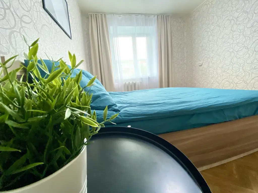 Елизово: Апартаменты Sas Apartment