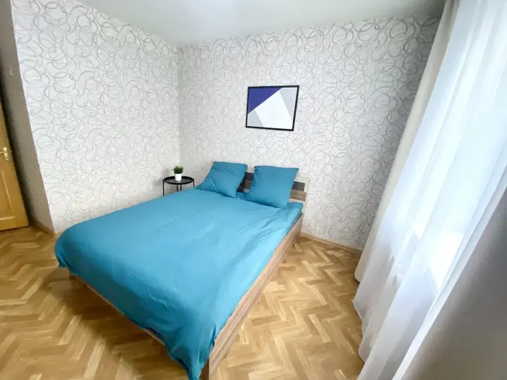 Елизово: Апартаменты Sas Apartment