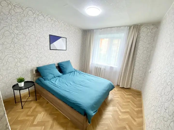 Елизово: Апартаменты Sas Apartment