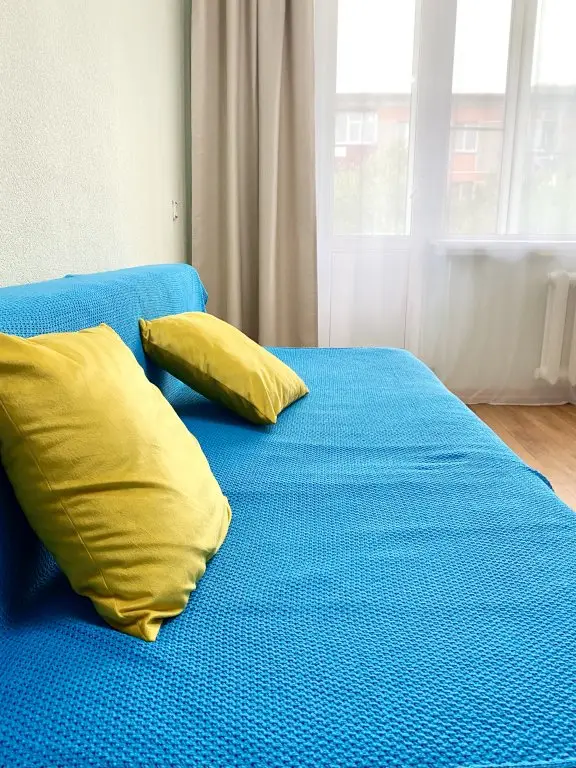 Елизово: Апартаменты Sas Apartment