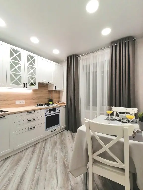 Йошкар-Ола: Апартаменты Scandica Home