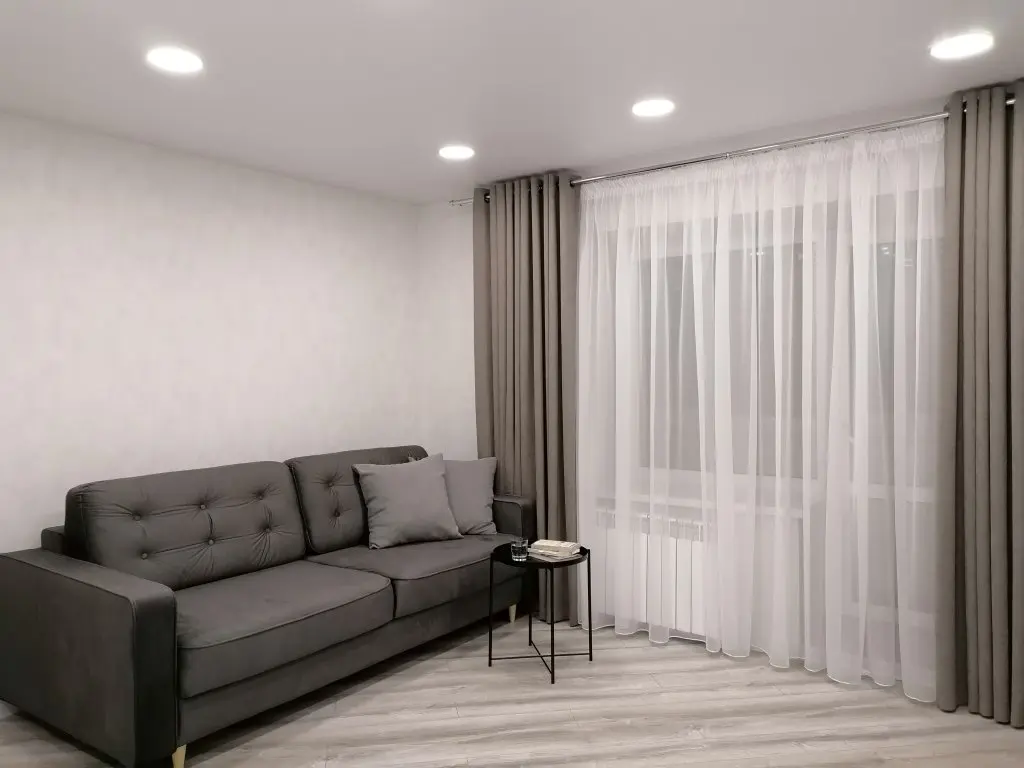 Йошкар-Ола: Апартаменты Scandica Home