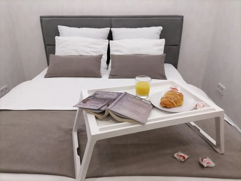 Йошкар-Ола: Апартаменты Scandica Home
