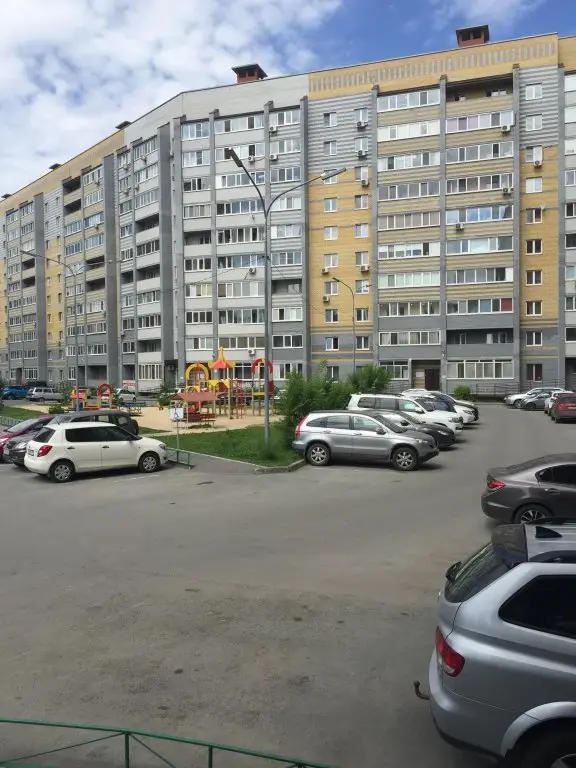 Тюмень: Апартаменты Счастливая на Самарцева 30