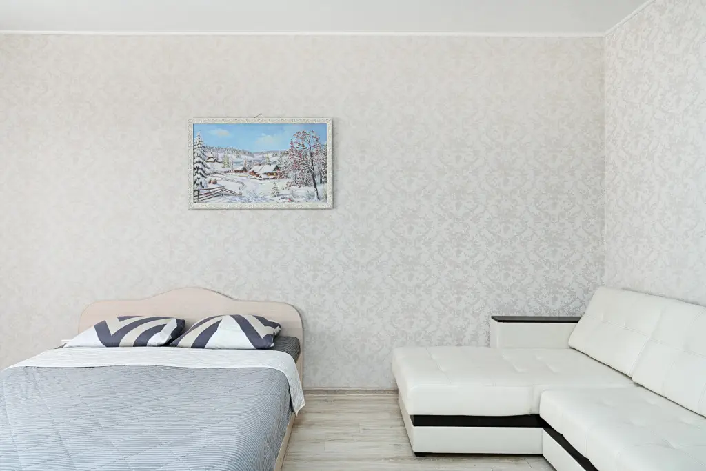 Казань: Sdaem116 Na Chetaeva 10 Apartments