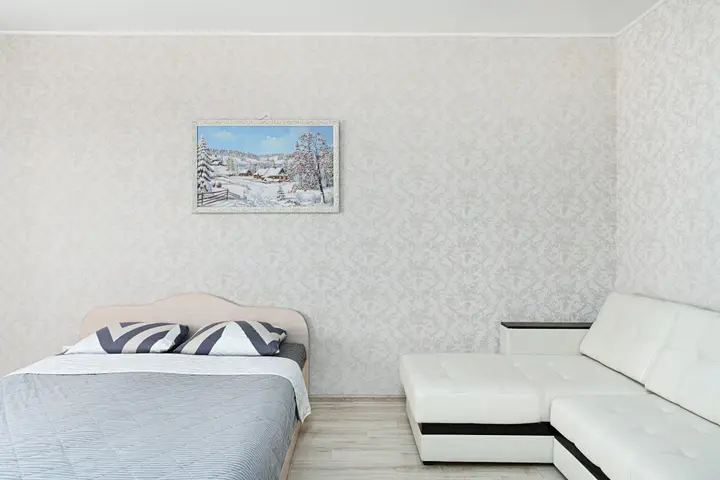Казань: Sdaem116 Na Chetaeva 10 Apartments