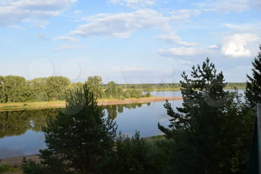 Гольяны: Гостевой дом село Гольяны