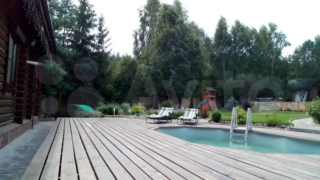 Гольяны: Гостевой дом село Гольяны