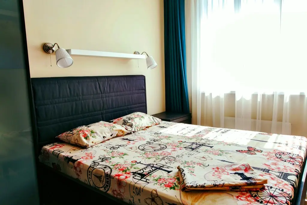 Сочи: Home Hotel Sochi Aparaments