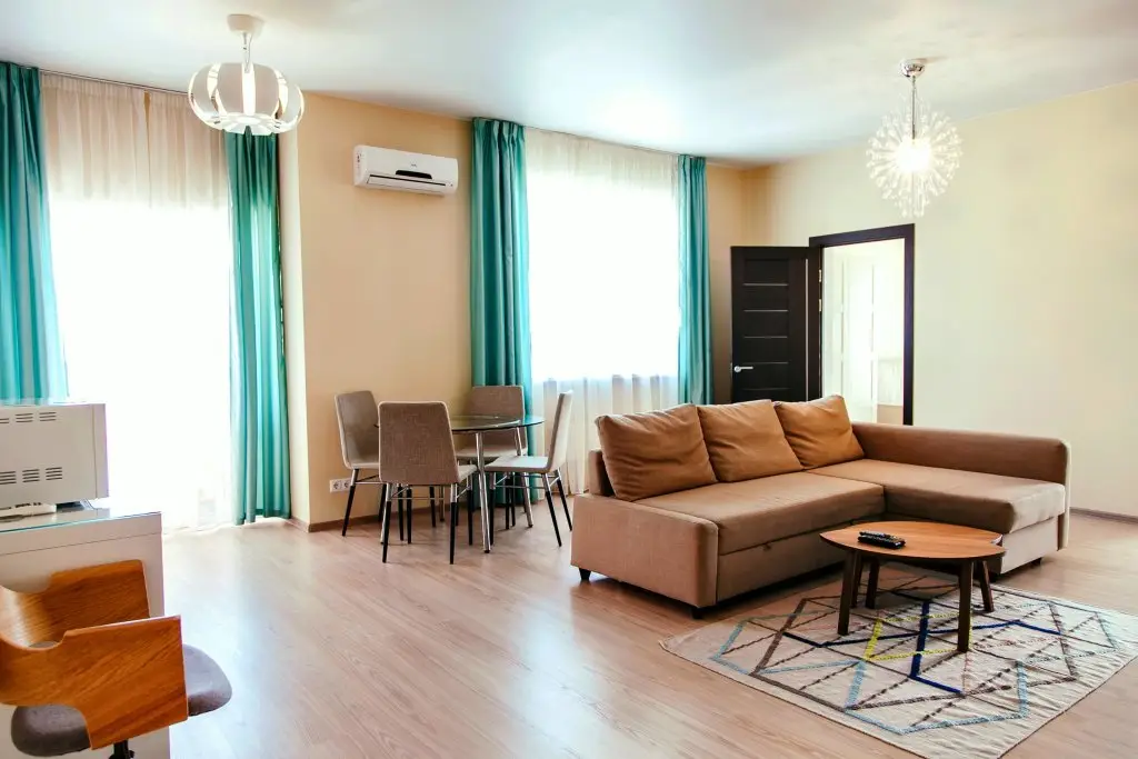 Сочи: Home Hotel Sochi Aparaments