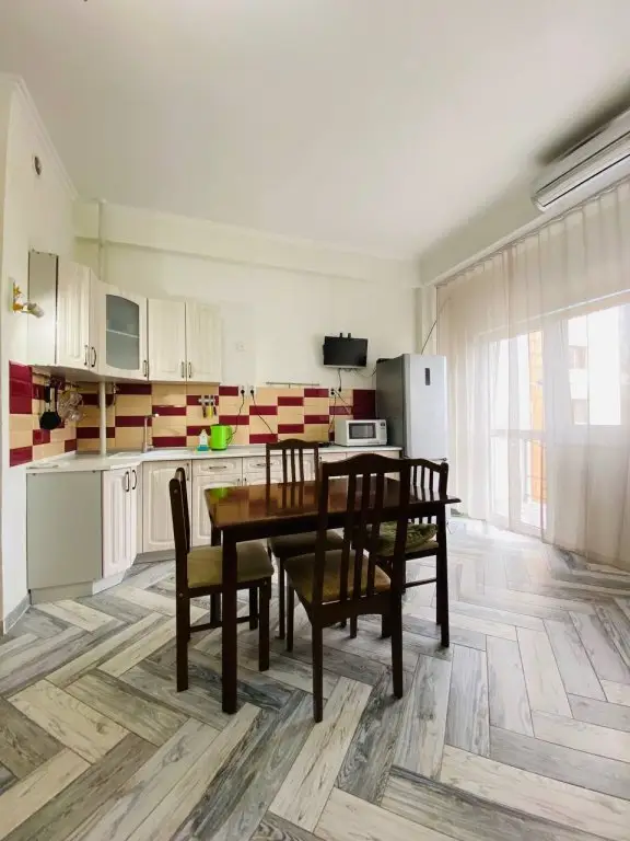 Сочи: Semejnyie U Morya Na Poltavskoi Apartaments