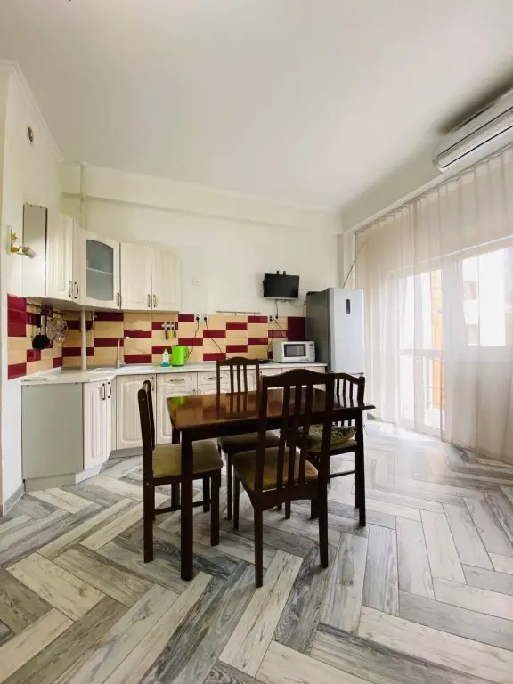 Сочи: Semejnyie U Morya Na Poltavskoi Apartaments