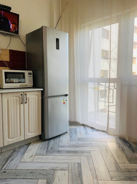 Сочи: Semejnyie U Morya Na Poltavskoi Apartaments