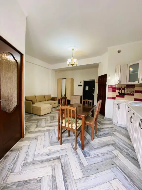 Сочи: Semejnyie U Morya Na Poltavskoi Apartaments
