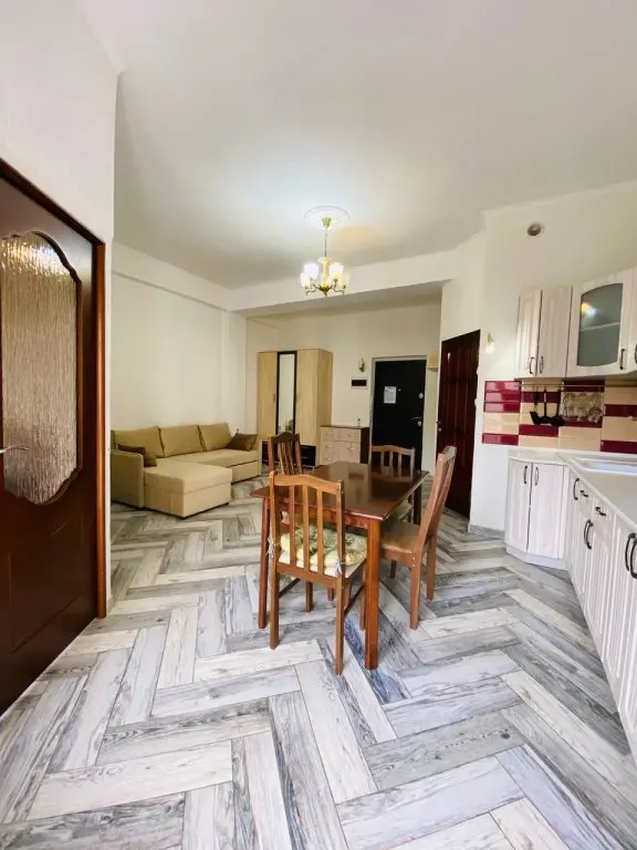 Сочи: Semejnyie U Morya Na Poltavskoi Apartaments