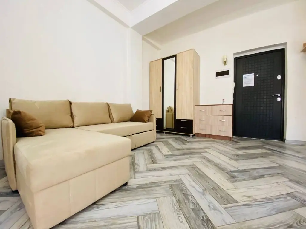 Сочи: Semejnyie U Morya Na Poltavskoi Apartaments