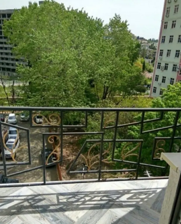 Сочи: Semejnyie U Morya Na Poltavskoi Apartaments