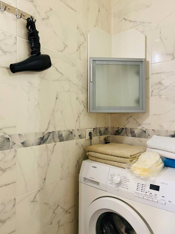 Сочи: Semejnyie U Morya Na Poltavskoi Apartaments