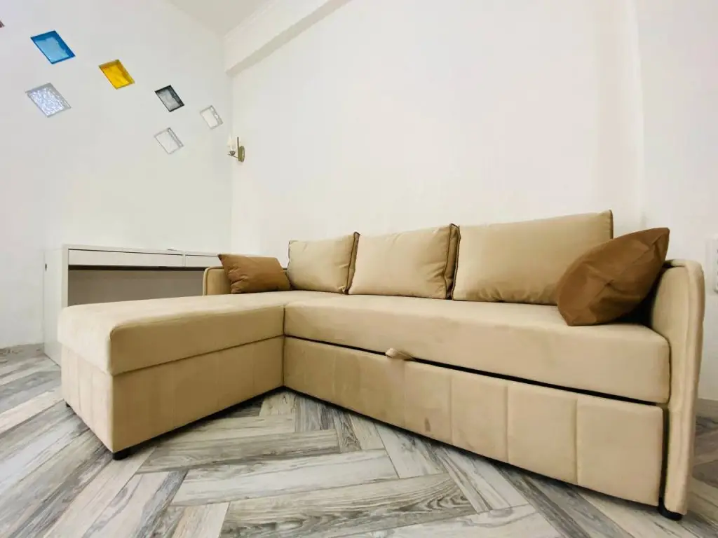 Сочи: Semejnyie U Morya Na Poltavskoi Apartaments