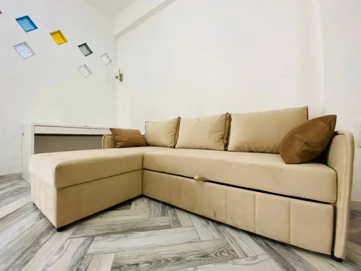 Сочи: Semejnyie U Morya Na Poltavskoi Apartaments