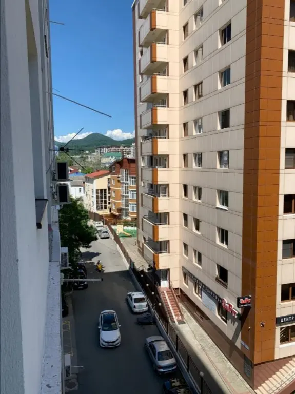 Сочи: Semejnyie U Morya Na Poltavskoi Apartaments