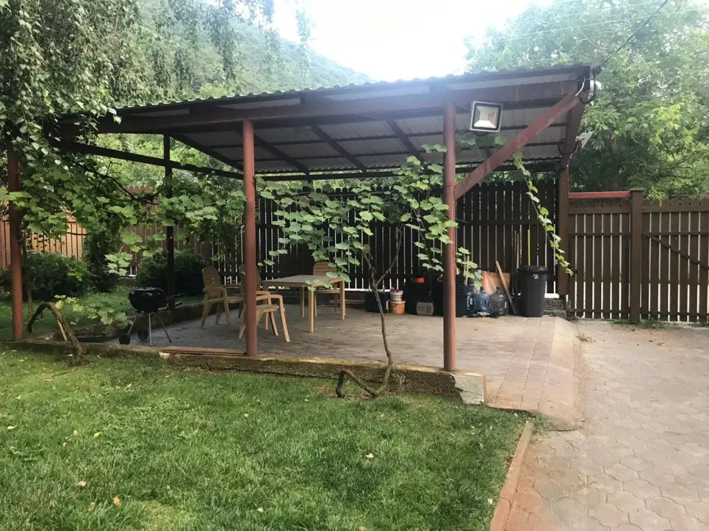 Дюрсо: Semejnyij dom Na Polyana 7 Guest house