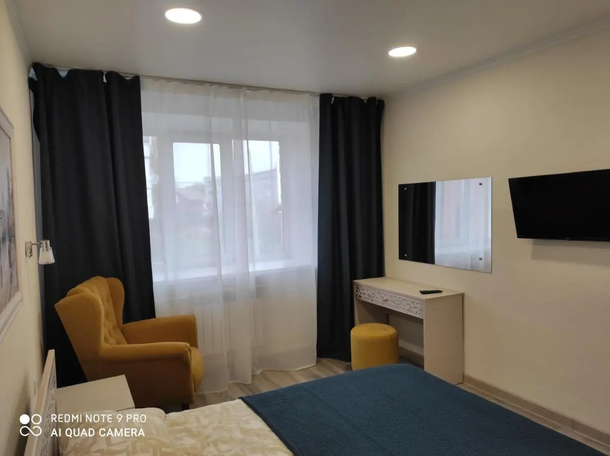 Белокуриха: Apartment onMyasnikova 14