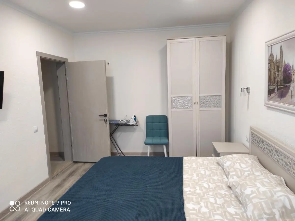 Белокуриха: Apartment onMyasnikova 14