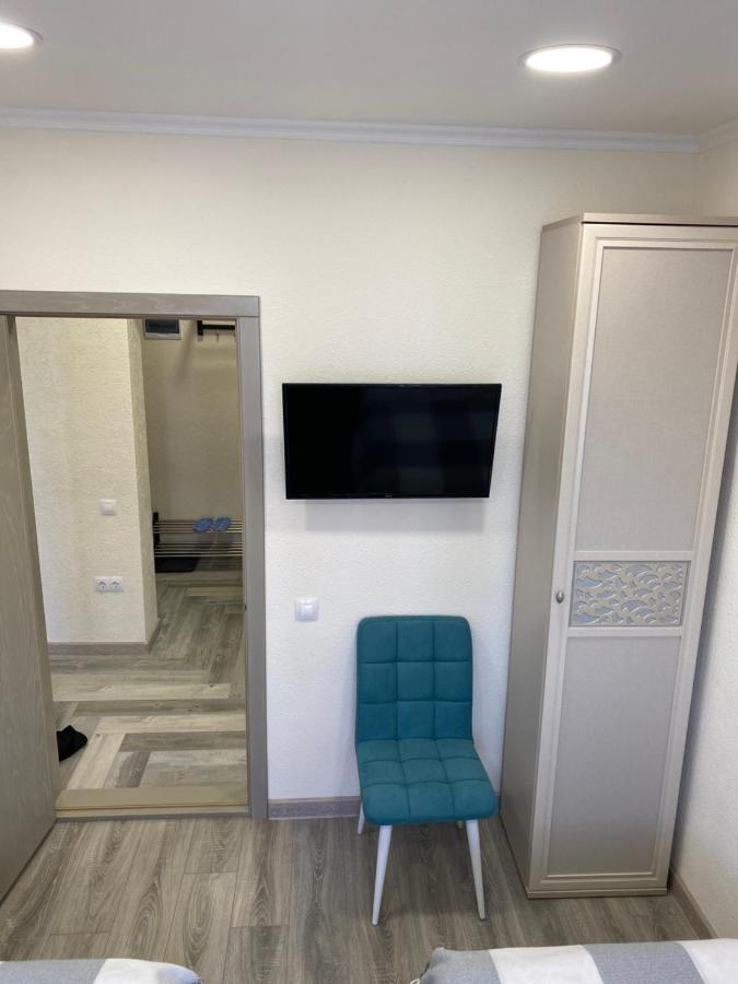 Белокуриха: Apartment onMyasnikova 14