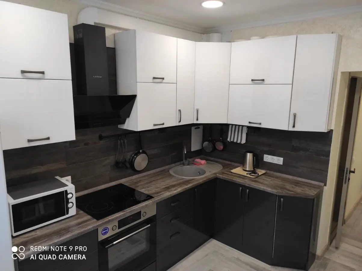 Белокуриха: Apartment onMyasnikova 14