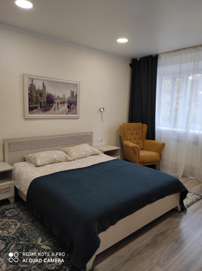 Белокуриха: Apartment onMyasnikova 14