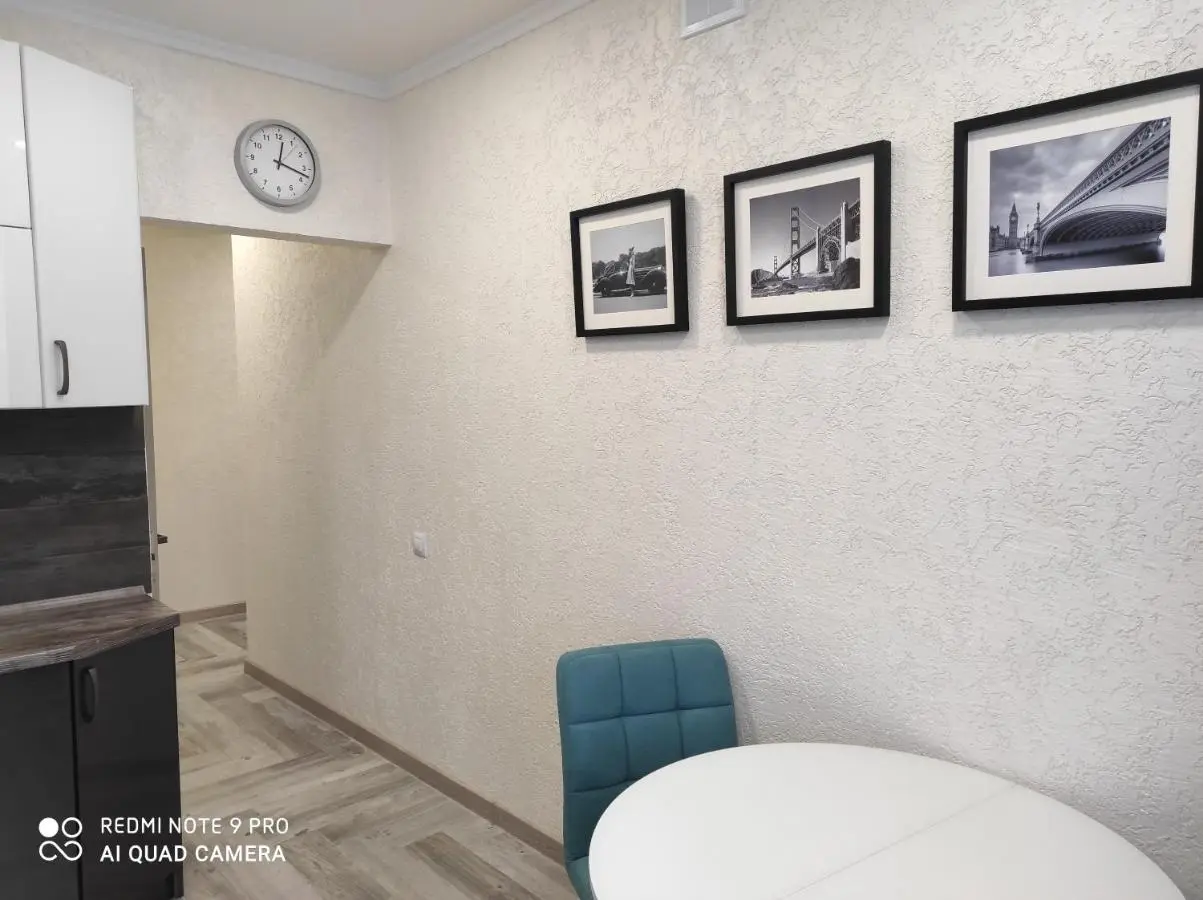 Белокуриха: Apartment onMyasnikova 14