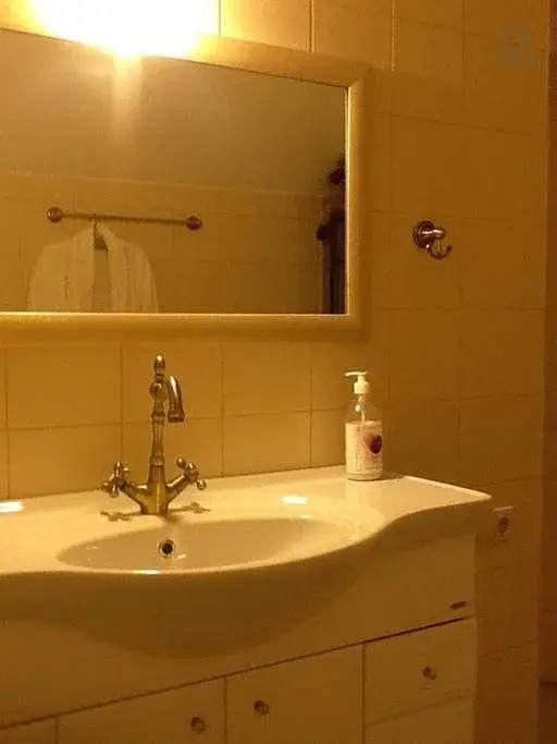Сочи: Semejnyij Guest House