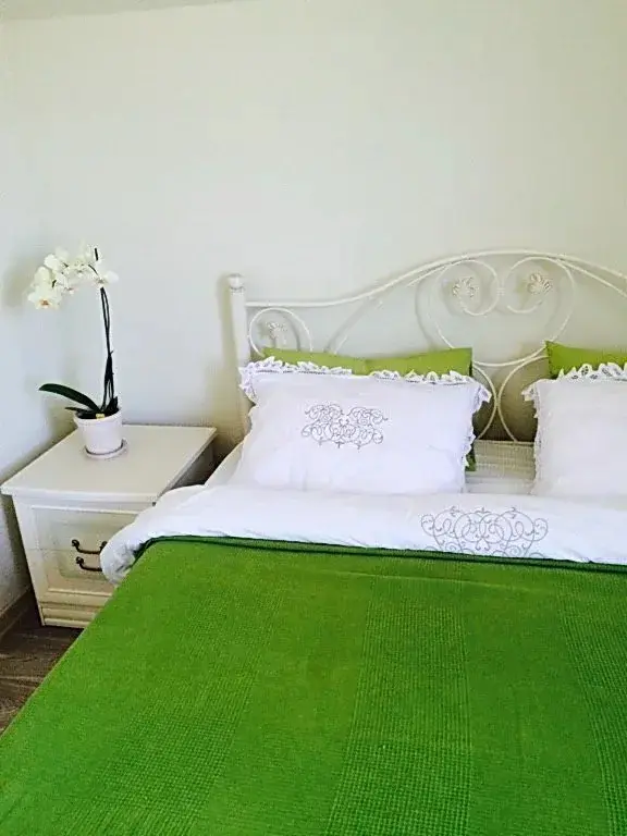 Сочи: Semejnyij Guest House