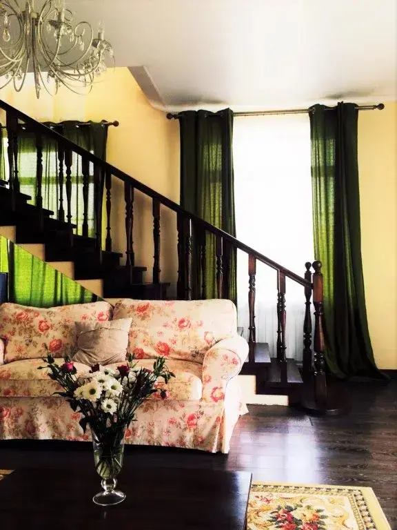 Сочи: Semejnyij Guest House
