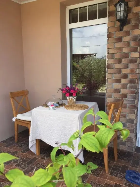 Сочи: Semejnyij Guest House