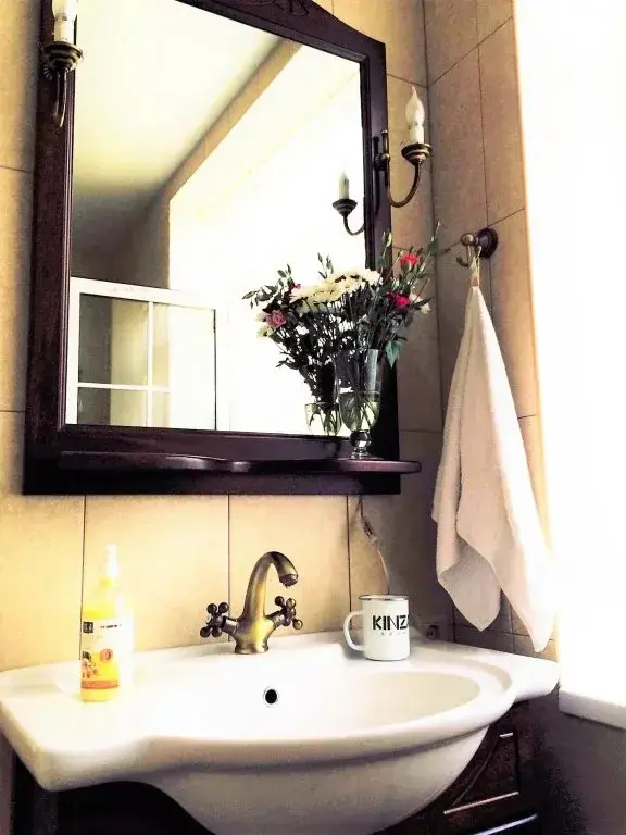 Сочи: Semejnyij Guest House