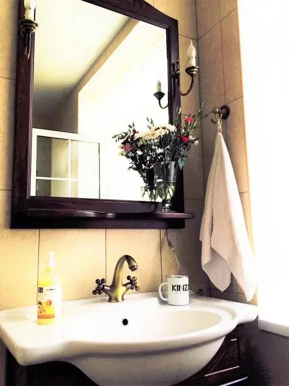 Сочи: Semejnyij Guest House