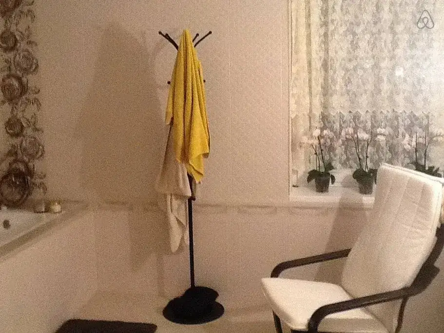 Сочи: Semejnyij Guest House