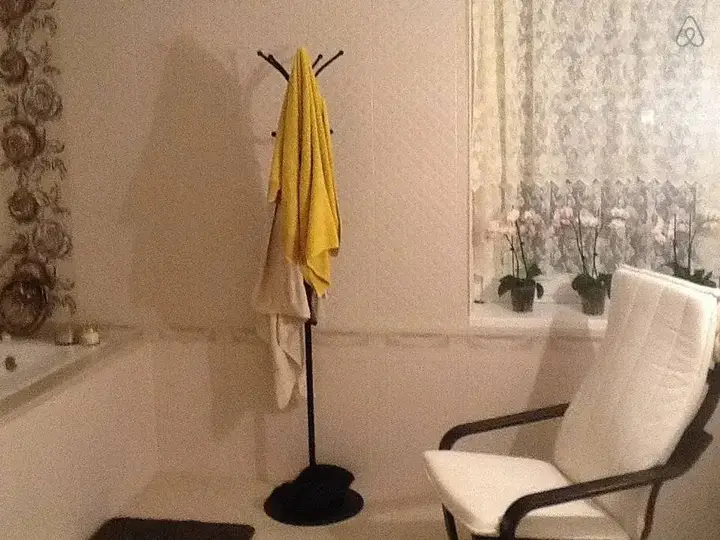 Сочи: Semejnyij Guest House