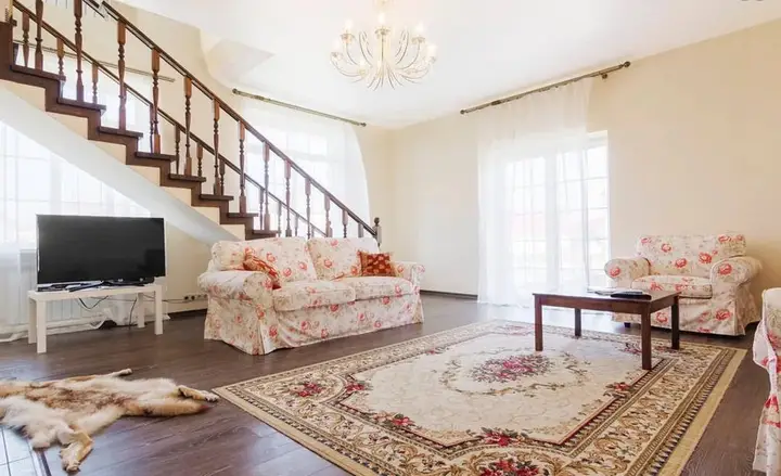Сочи: Semejnyij Guest House