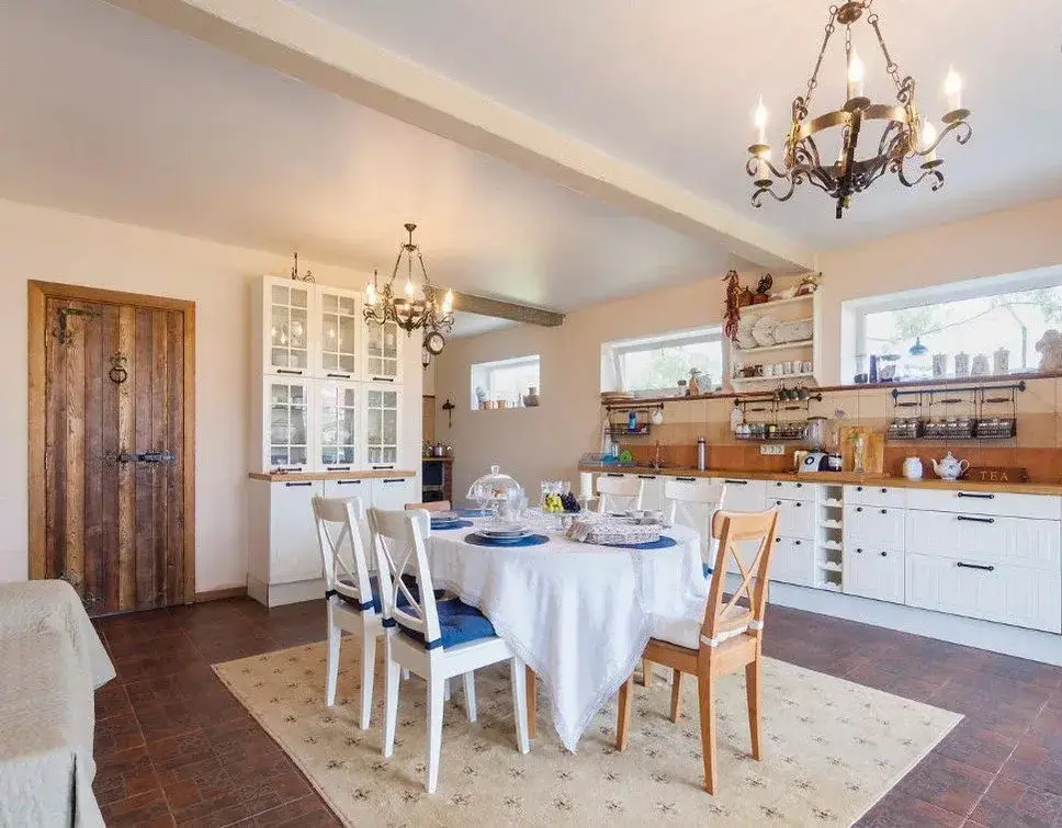 Сочи: Semejnyij Guest House
