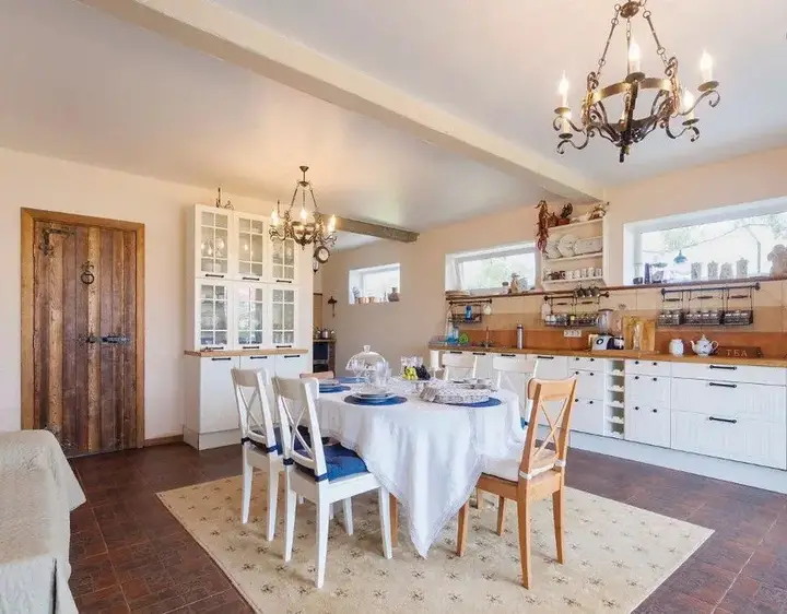 Сочи: Semejnyij Guest House
