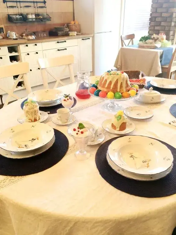 Сочи: Semejnyij Guest House