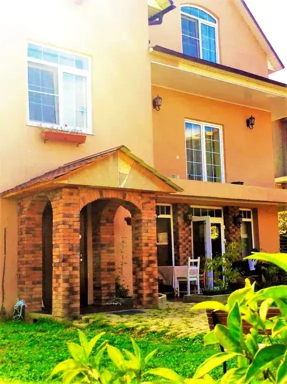 Сочи: Semejnyij Guest House