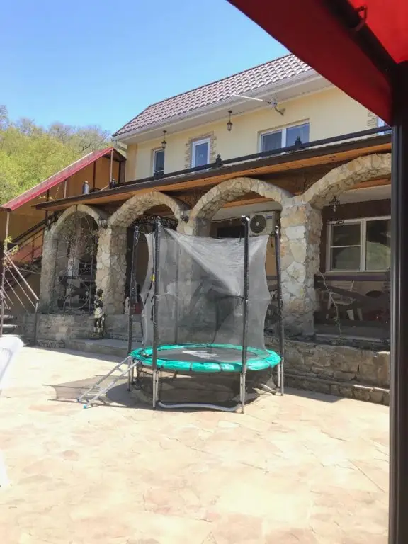 Semejnyij Primorskaya 28 Guest house — фото 1