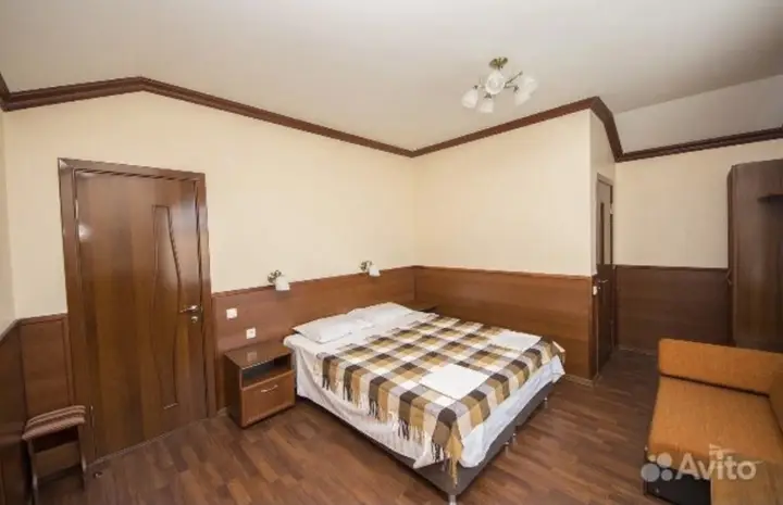 Анапа: Semeyny Na Trudyaschikhsya 68A Guest House