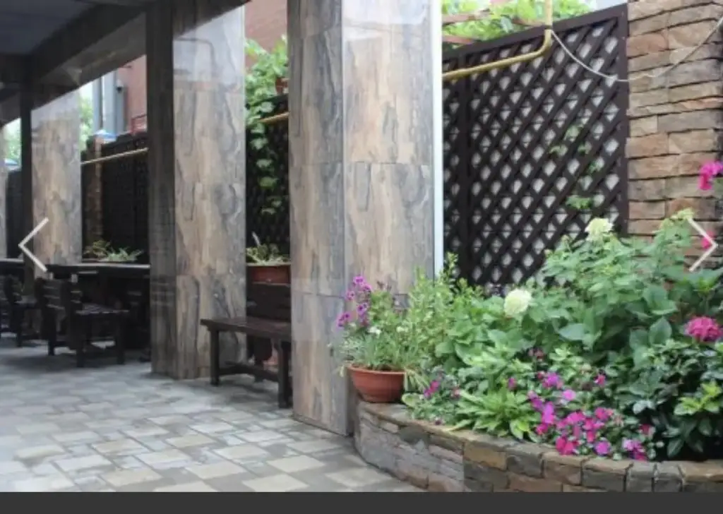 Анапа: Semeyny Na Trudyaschikhsya 68A Guest House